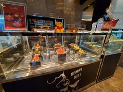 -上海凯宾斯基大酒店