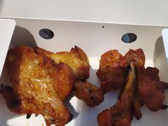 -必胜客(东西湖万达店)