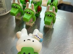 -柠季·手打柠檬茶(静安大悦城北座B1店 )