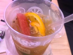 -BreadTalk面包新语·烘焙蛋糕(深业上城店)