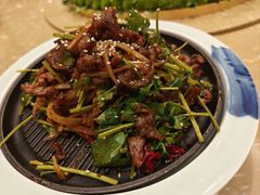 -元唐家宴•经典东北菜(梅市口路店)