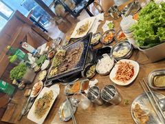 -香猪坊(五道口店)