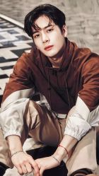 -华卫思理轻奢造型