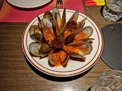 -ZAFFERANO西班牙海鲜饭(上海首店)