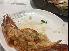 -火地铁板烧(昆山万象汇店)