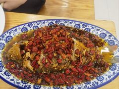 -百味地锅鸡(铜山路店)