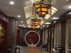 -金狮麟·新豫菜(金码大厦店)