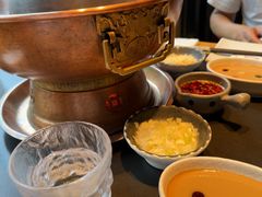 -东来顺·非遗火锅(高新店)