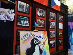 -布拉格餐厅· 中欧捷克菜(全国首店)