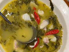 -望乡楼上海菜(日月光店)