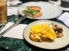 -BAKER&SPICE(安福路店)