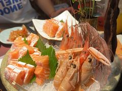 -匠和风精致料理(成都龙湖滨江天街店)
