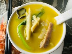 -风味小馆(天目湖宾馆店)