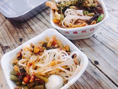 -西环肥仔螺蛳粉(总店)