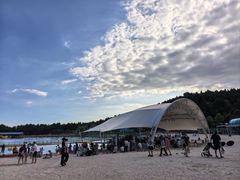 -仙海旅游度假区