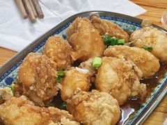 -福州人铭小吃