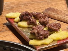 -黑牛の店·和牛烧肉(合生汇店)