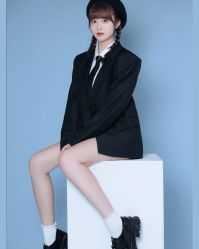 点击看大图 -定格摄影·轻奢定制写真馆