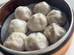 -百年尹氏汤包(湖南路狮子桥店)