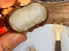 马蹄-鲤院·新中式美学·庭院餐厅(夫子庙店)