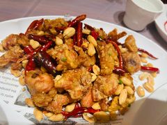 -有位虾匠·香辣蟹·小龙虾(李村店)