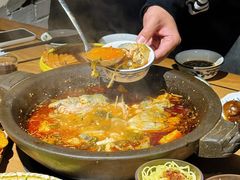 -院里·贵州菜(府东街店)