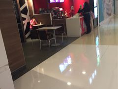 -麦当劳(合肥之心城店)