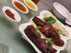 -九龙茶记·粤式餐厅融合菜(鹭江店)