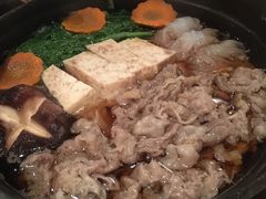 -铃木食堂(帽儿胡同店)