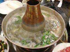 -江湖黑大兔(杨家坪店)