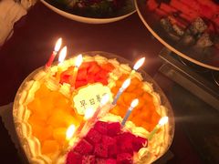 -农家新村(裕华道店)