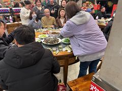 -江湖黑大兔(杨家坪店)