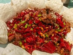 -阿吾丹的烤羊·新疆菜·抓饭·拌面(乌尔禾店)