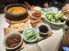 -0776食堂·京城创意菜(七里庄店)