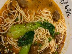 -山城遇宴·重庆江湖菜(五道口银谷大厦店)