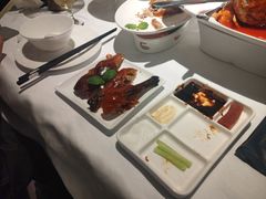 -福海居烤鸭店(鸟巢店)