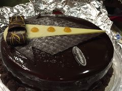 -丁香西饼屋(桂林路店)