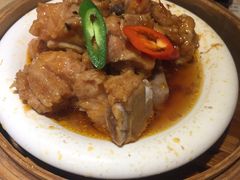 -点都德(大茶楼店)