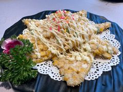 -嘉禾·悦享餐厅(八方汇店)