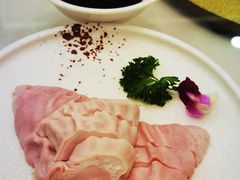 -粤味馆(黄河路店)