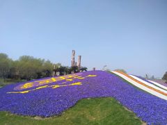 -南通洲际绿博园