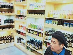 零售区-隐炉和牛烧肉店(群力店)