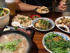 羊肉羹米粉-大三元台湾鲁肉饭(沙井新桥店)