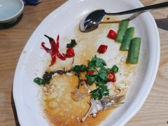 -德胜轩正宗顺德菜(宝安沙井会展中心店)