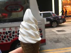 -富豪雪糕车流动点(尖沙咀店)