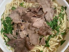 -北路拉面馆(洪湖里店)