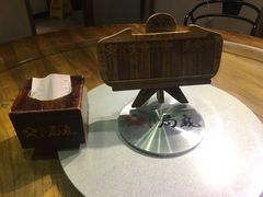-局气 烤鸭·北京菜(五道口购物中心店)
