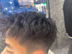 -厘里·salon