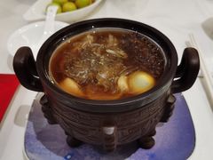 -聚春园自助餐厅(东街口店)
