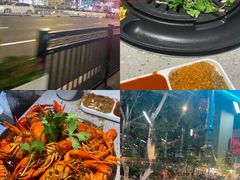-民国红公馆·秦淮八艳(夫子庙店)